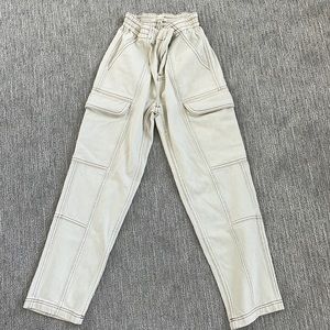 PACSUN Baggy Pants XS